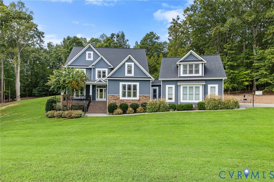 20018 Chesdin Harbor Drive