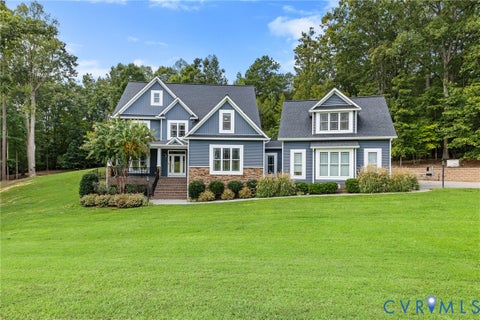 Tiny photo for 20018 Chesdin Harbor Drive, South Chesterfield, VA 23803 (MLS # 2625773)