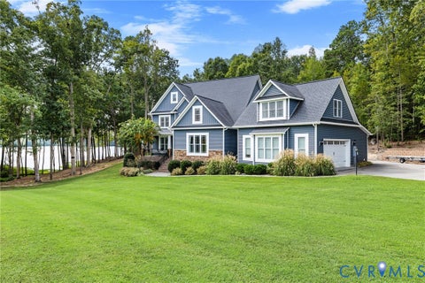 Photo of 20018 Chesdin Harbor Drive, South Chesterfield, VA 23803 (MLS # 2625773)
