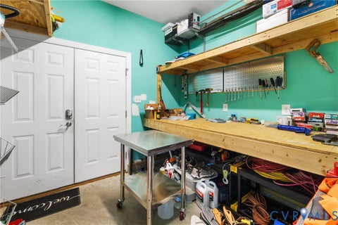 Tiny photo for 20018 Chesdin Harbor Drive, South Chesterfield, VA 23803 (MLS # 2625773)