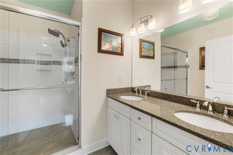 Tiny photo for 20018 Chesdin Harbor Drive, South Chesterfield, VA 23803 (MLS # 2625773)