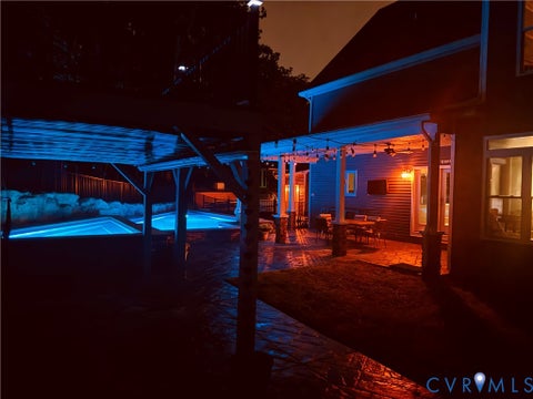 Tiny photo for 20018 Chesdin Harbor Drive, South Chesterfield, VA 23803 (MLS # 2625773)