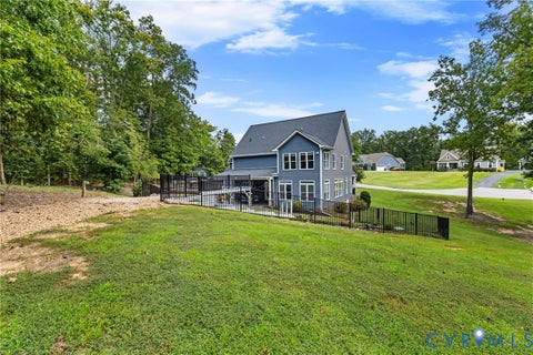 Tiny photo for 20018 Chesdin Harbor Drive, South Chesterfield, VA 23803 (MLS # 2625773)