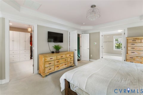 Tiny photo for 20018 Chesdin Harbor Drive, South Chesterfield, VA 23803 (MLS # 2625773)