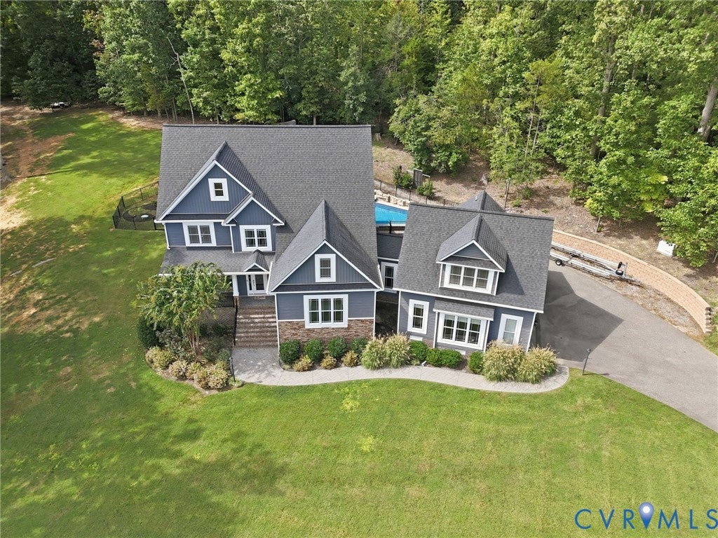 20018 Chesdin Harbor Drive