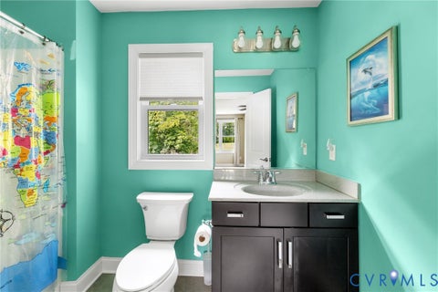 Tiny photo for 20018 Chesdin Harbor Drive, South Chesterfield, VA 23803 (MLS # 2625773)