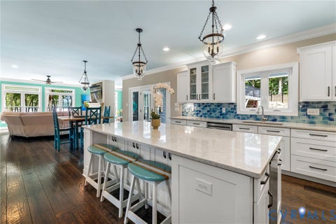 Tiny photo for 20018 Chesdin Harbor Drive, South Chesterfield, VA 23803 (MLS # 2625773)