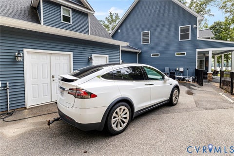 Tiny photo for 20018 Chesdin Harbor Drive, South Chesterfield, VA 23803 (MLS # 2625773)