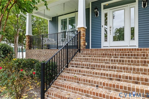 Tiny photo for 20018 Chesdin Harbor Drive, South Chesterfield, VA 23803 (MLS # 2625773)