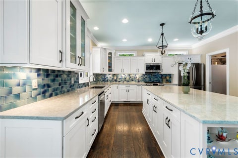 Tiny photo for 20018 Chesdin Harbor Drive, South Chesterfield, VA 23803 (MLS # 2625773)
