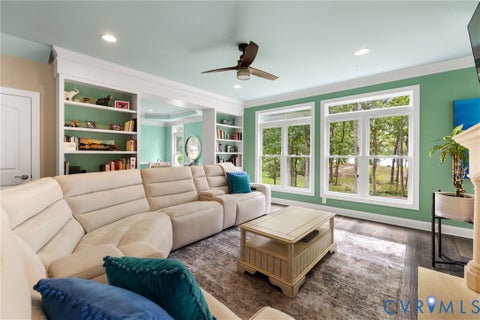 Tiny photo for 20018 Chesdin Harbor Drive, South Chesterfield, VA 23803 (MLS # 2625773)