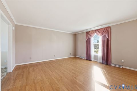 Tiny photo for 4909 Woodstream Drive, North Dinwiddie, VA 23803 (MLS # 2601662)