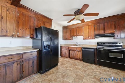 Tiny photo for 4909 Woodstream Drive, North Dinwiddie, VA 23803 (MLS # 2601662)