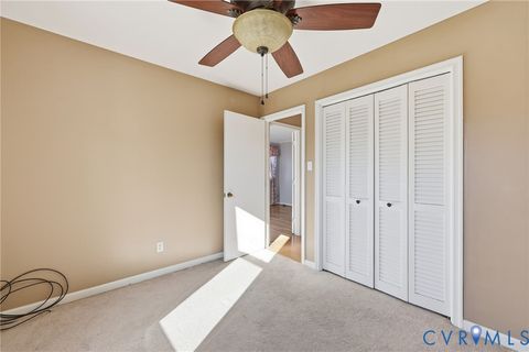 Tiny photo for 4909 Woodstream Drive, North Dinwiddie, VA 23803 (MLS # 2601662)