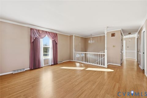 Tiny photo for 4909 Woodstream Drive, North Dinwiddie, VA 23803 (MLS # 2601662)