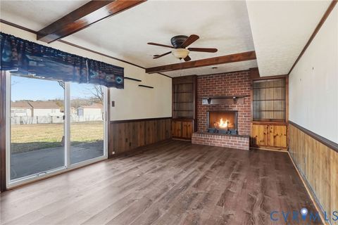 Tiny photo for 4909 Woodstream Drive, North Dinwiddie, VA 23803 (MLS # 2601662)