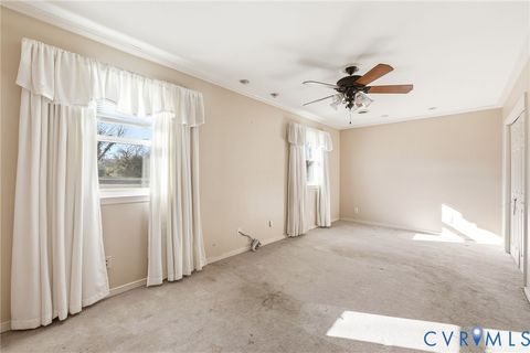 Tiny photo for 4909 Woodstream Drive, North Dinwiddie, VA 23803 (MLS # 2601662)