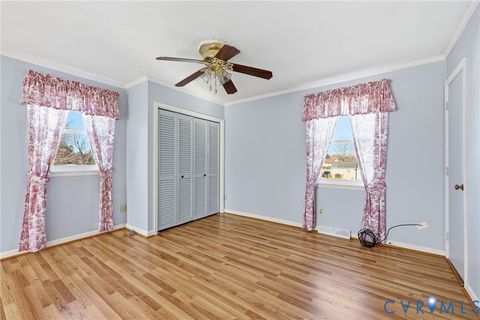 Tiny photo for 4909 Woodstream Drive, North Dinwiddie, VA 23803 (MLS # 2601662)