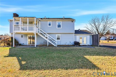 Tiny photo for 4909 Woodstream Drive, North Dinwiddie, VA 23803 (MLS # 2601662)