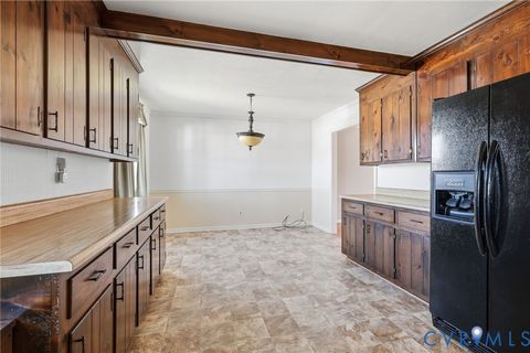 Tiny photo for 4909 Woodstream Drive, North Dinwiddie, VA 23803 (MLS # 2601662)