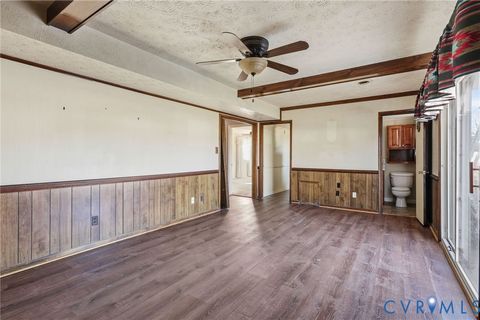 Tiny photo for 4909 Woodstream Drive, North Dinwiddie, VA 23803 (MLS # 2601662)