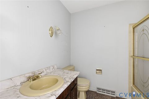 Tiny photo for 4909 Woodstream Drive, North Dinwiddie, VA 23803 (MLS # 2601662)