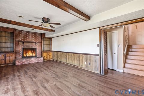 Tiny photo for 4909 Woodstream Drive, North Dinwiddie, VA 23803 (MLS # 2601662)