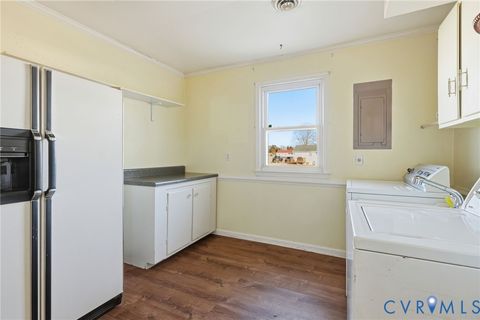 Tiny photo for 4909 Woodstream Drive, North Dinwiddie, VA 23803 (MLS # 2601662)