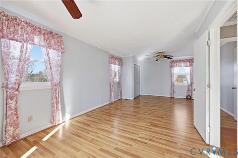 Tiny photo for 4909 Woodstream Drive, North Dinwiddie, VA 23803 (MLS # 2601662)