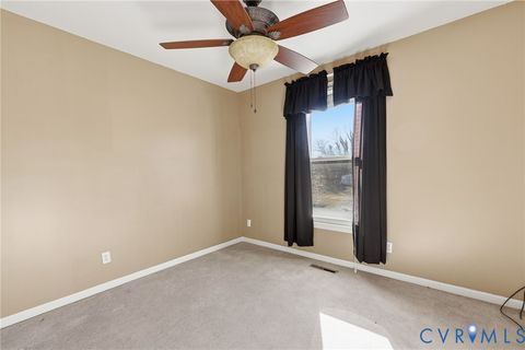 Tiny photo for 4909 Woodstream Drive, North Dinwiddie, VA 23803 (MLS # 2601662)