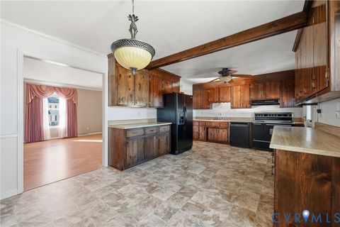 Tiny photo for 4909 Woodstream Drive, North Dinwiddie, VA 23803 (MLS # 2601662)