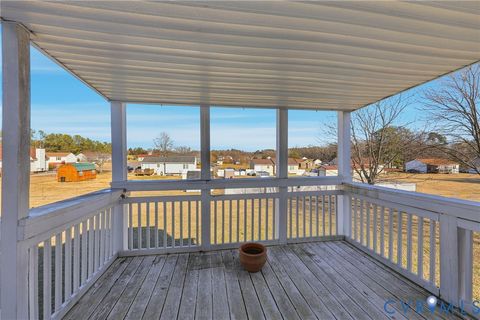 Tiny photo for 4909 Woodstream Drive, North Dinwiddie, VA 23803 (MLS # 2601662)