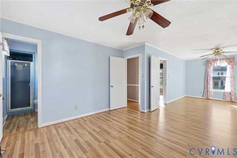 Tiny photo for 4909 Woodstream Drive, North Dinwiddie, VA 23803 (MLS # 2601662)