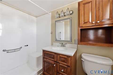 Tiny photo for 4909 Woodstream Drive, North Dinwiddie, VA 23803 (MLS # 2601662)