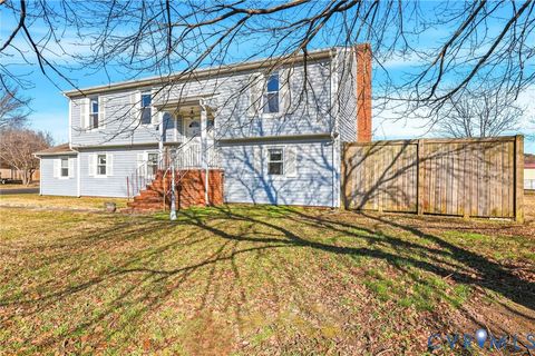 Tiny photo for 4909 Woodstream Drive, North Dinwiddie, VA 23803 (MLS # 2601662)