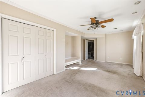 Tiny photo for 4909 Woodstream Drive, North Dinwiddie, VA 23803 (MLS # 2601662)