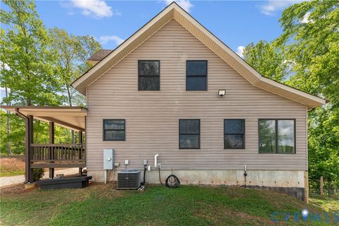 Tiny photo for 405 Horsley Lane, Nelson, VA 24553 (MLS # 2611196)