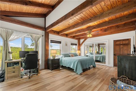 Tiny photo for 405 Horsley Lane, Nelson, VA 24553 (MLS # 2611196)