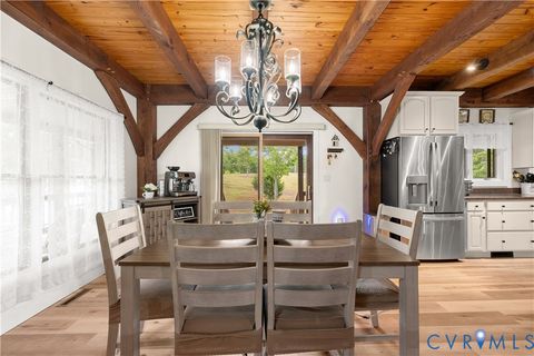 Tiny photo for 405 Horsley Lane, Nelson, VA 24553 (MLS # 2611196)
