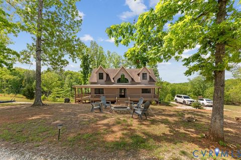 Tiny photo for 405 Horsley Lane, Nelson, VA 24553 (MLS # 2611196)