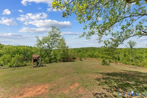 Tiny photo for 405 Horsley Lane, Nelson, VA 24553 (MLS # 2611196)