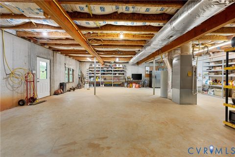 Tiny photo for 405 Horsley Lane, Nelson, VA 24553 (MLS # 2611196)
