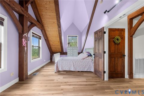 Tiny photo for 405 Horsley Lane, Nelson, VA 24553 (MLS # 2611196)