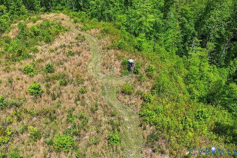 Tiny photo for 405 Horsley Lane, Nelson, VA 24553 (MLS # 2611196)