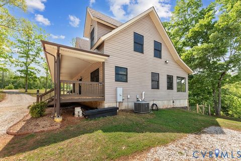 Tiny photo for 405 Horsley Lane, Nelson, VA 24553 (MLS # 2611196)