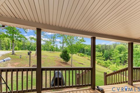 Tiny photo for 405 Horsley Lane, Nelson, VA 24553 (MLS # 2611196)