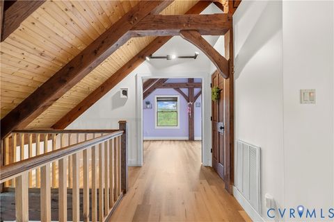 Tiny photo for 405 Horsley Lane, Nelson, VA 24553 (MLS # 2611196)