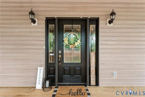Tiny photo for 405 Horsley Lane, Nelson, VA 24553 (MLS # 2611196)
