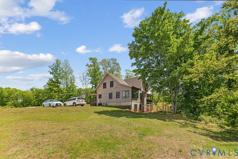 Tiny photo for 405 Horsley Lane, Nelson, VA 24553 (MLS # 2611196)