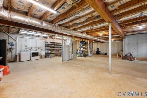 Tiny photo for 405 Horsley Lane, Nelson, VA 24553 (MLS # 2611196)